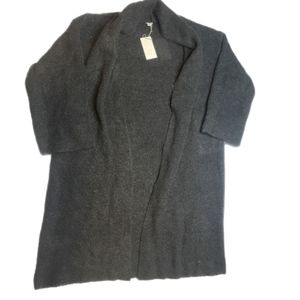 A New Day - Woman’s Black Cardigan - Size L - NWT